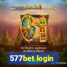 577bet login